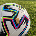 The Pitch Chain  — FIRST TOUCH
