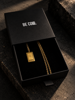 The Pitch Chain  — FIRST TOUCH